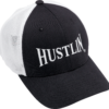 Hustlin USA - Trucker Cap